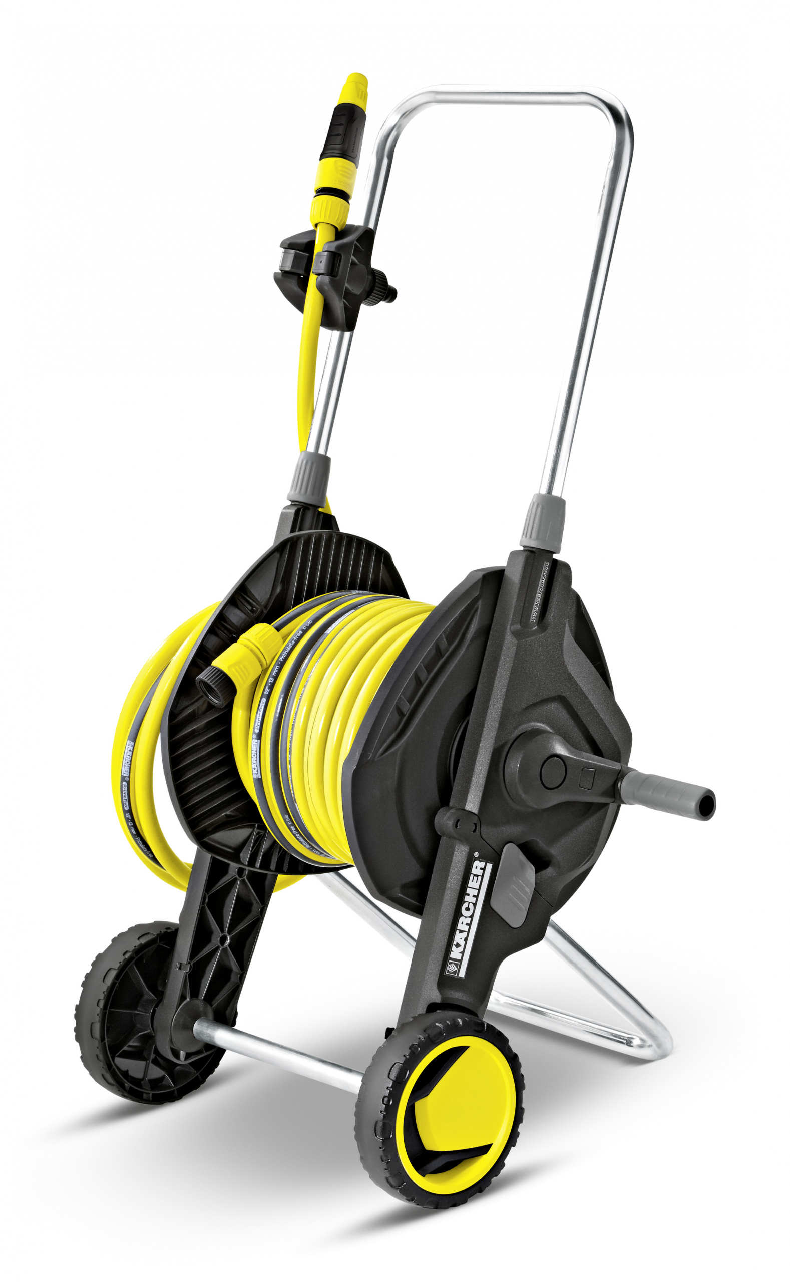 Kärcher Vozík na hadicu Ht 4.500