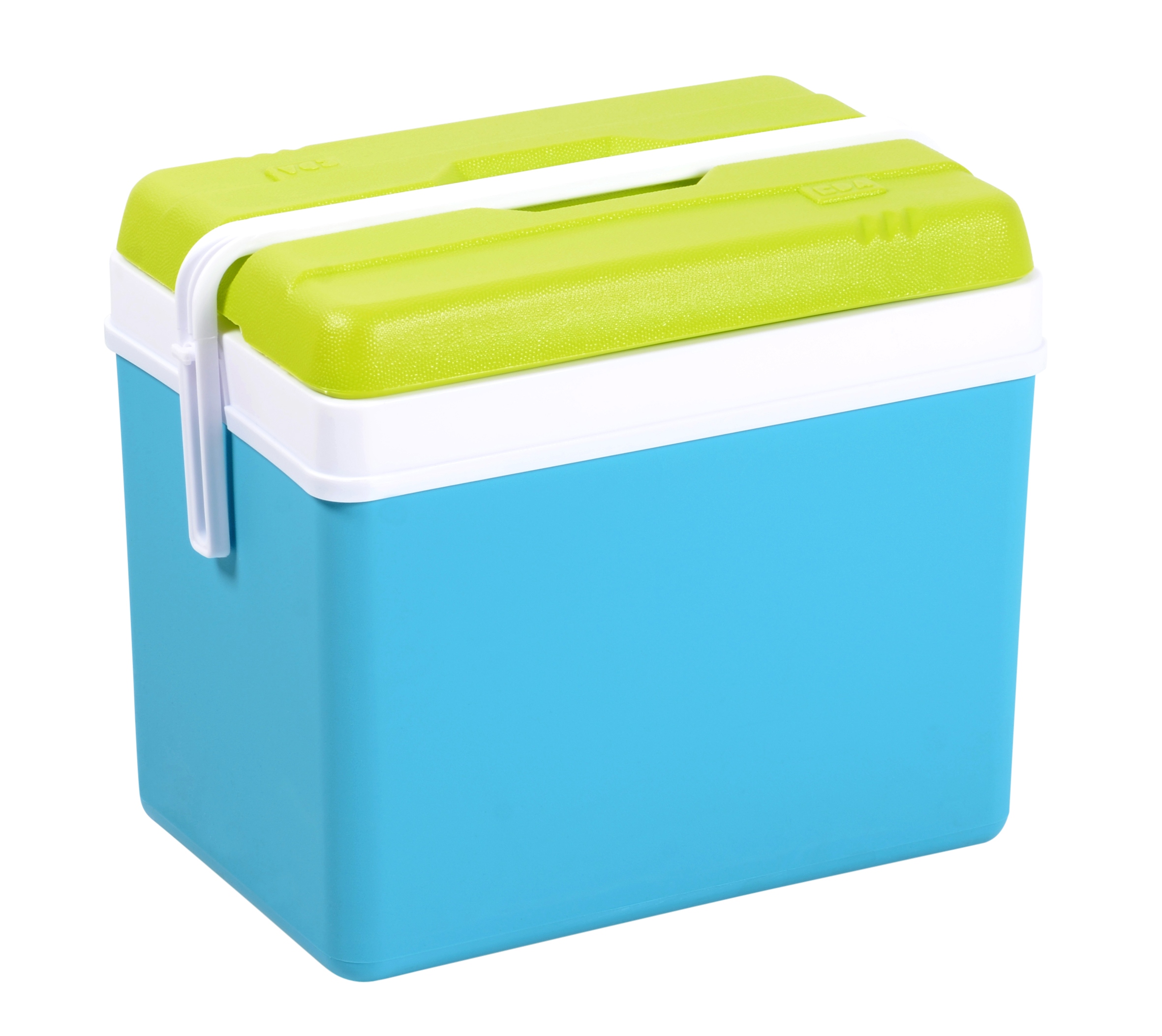 

Lodówka Turystyczna Przenośna Eda Na Wkłady 35L XL