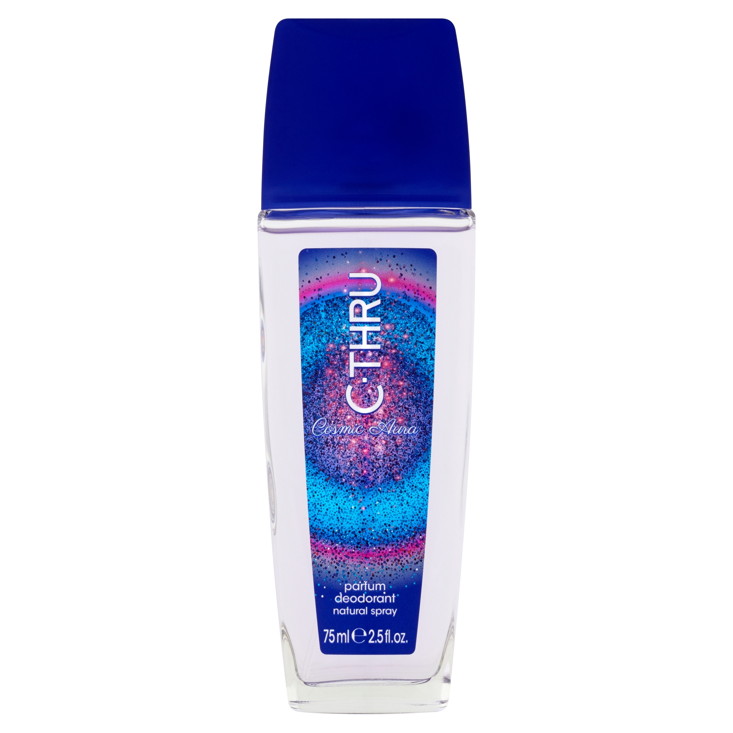 Cosmic Aura Dezodorant perfumowany