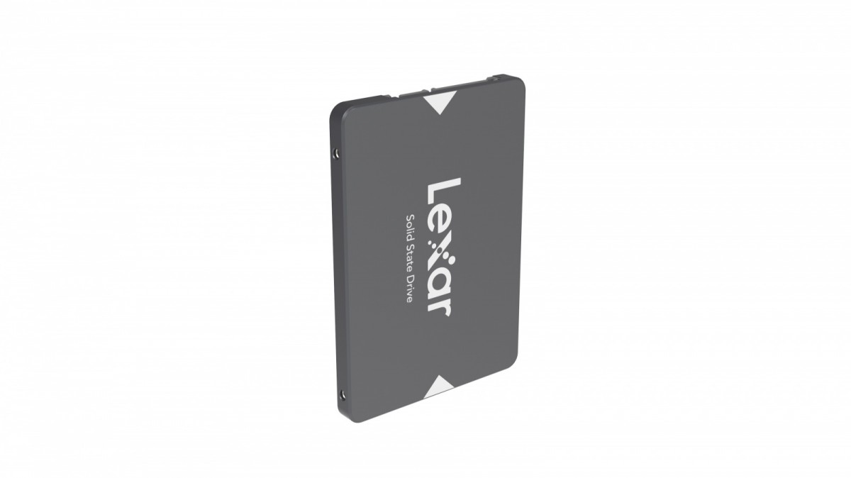 LEXAR NS100 1000GB [1TB] SATA III 2.5" 7mm — 6
