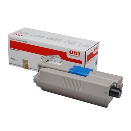 

Toner Oki 46490608