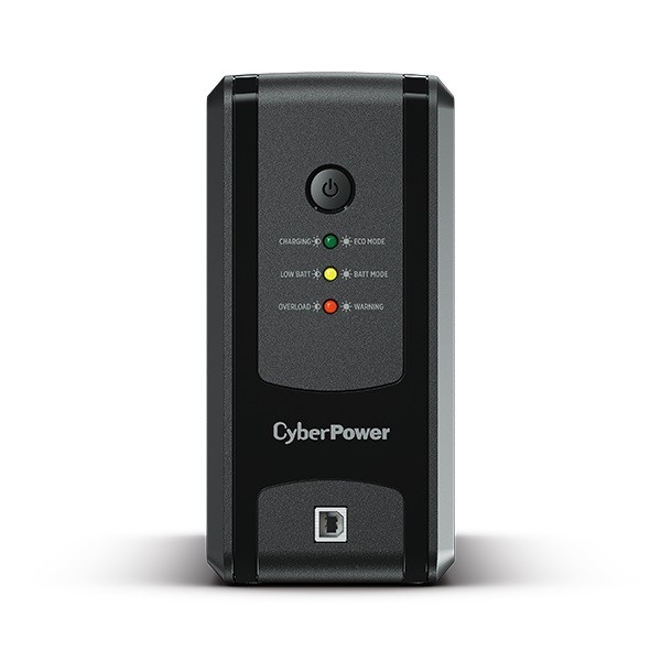

Zasilacz awaryjny Cyber Power Zasilacz UT850EG-FR