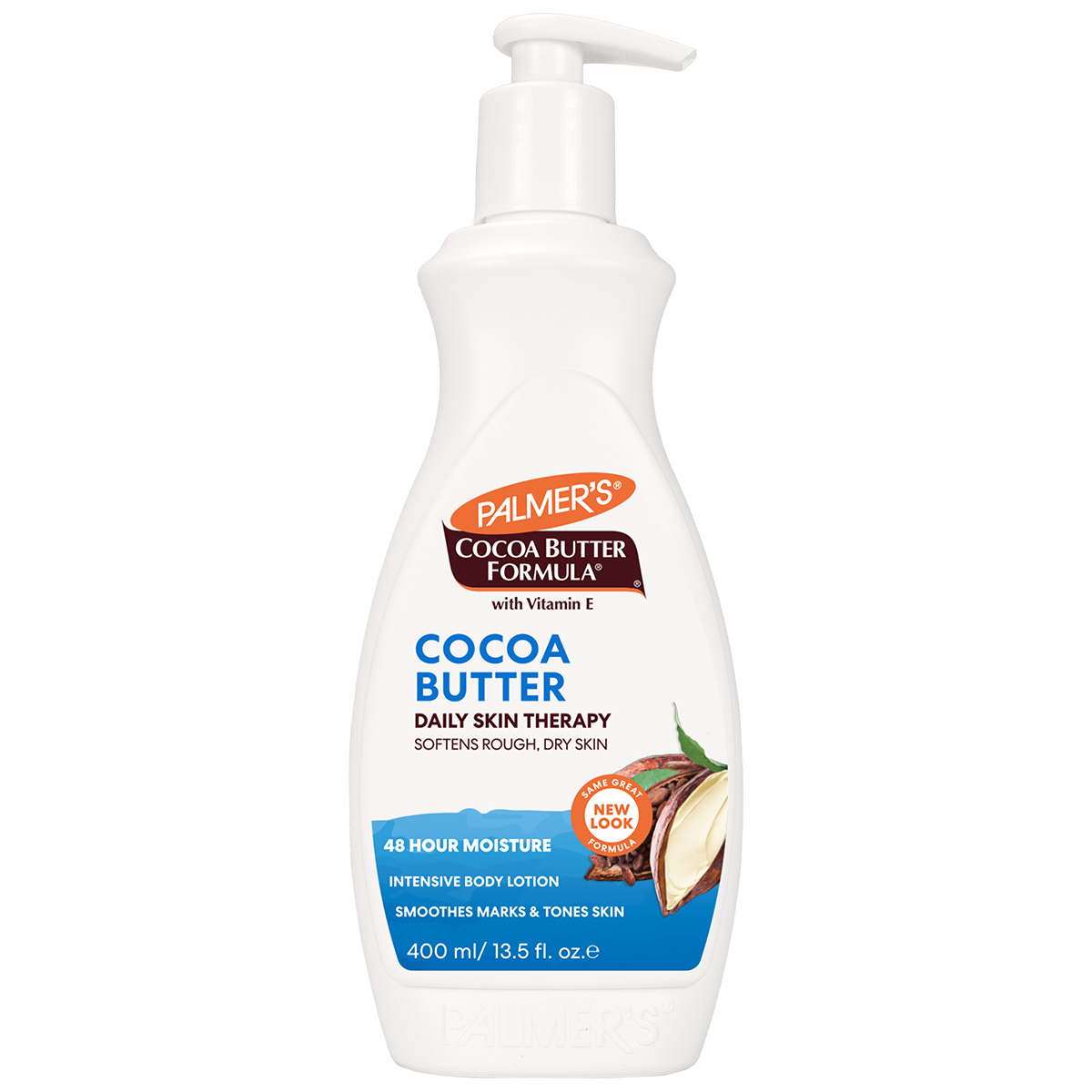 

Palmer's Cocoa Butter Formula balsam 400