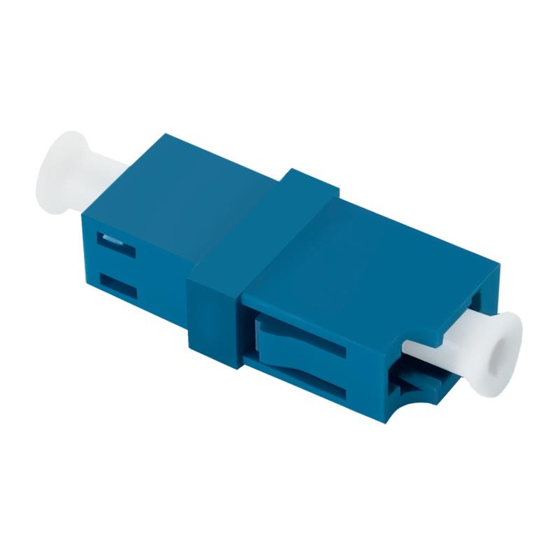 Adapter światłowodowy Qoltec 54131 2 Sztuki
