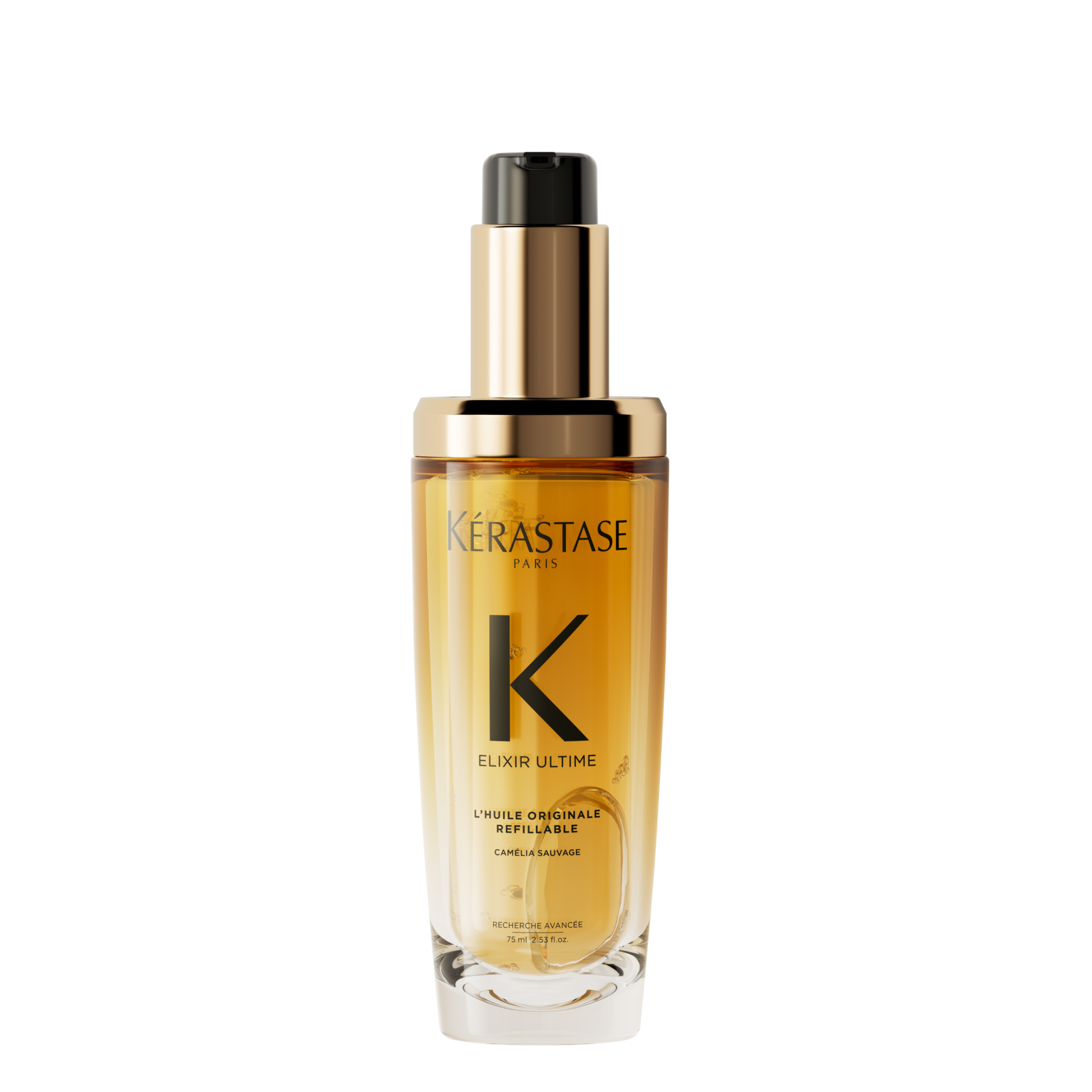 Kerastase Elixir Ultime Olejek do włosów 75ml