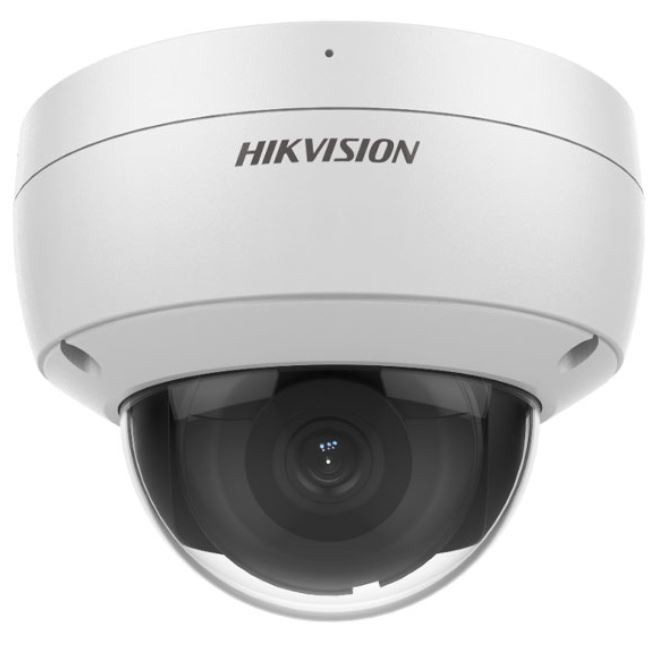 Kamera IP Hikvision DS-2CD2186G2-I(2.8mm) 8 Mpx