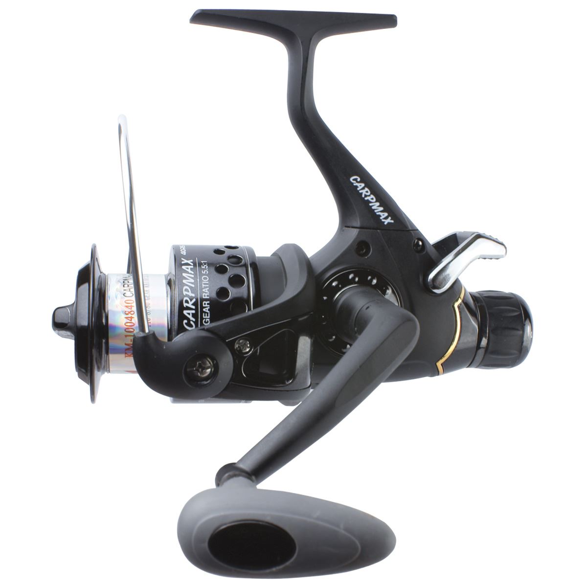 Kołowrotek Mistrall Carp Max Rs 5000 5.1:1