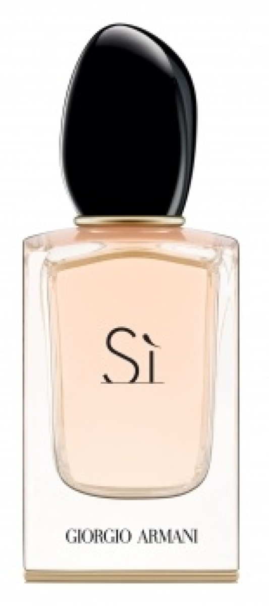 Giorgio Armani Sì Parfémovaná voda 50 ml
