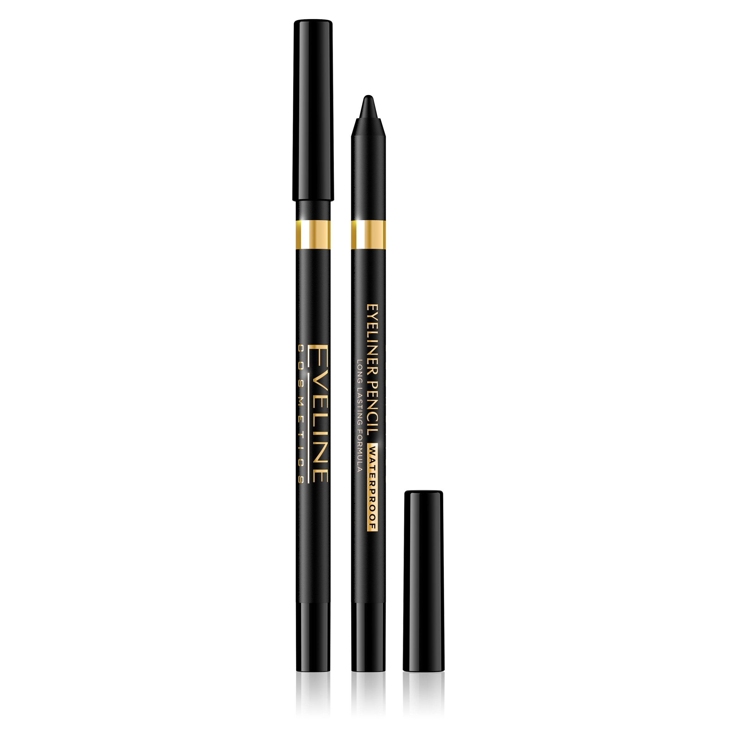 

Eyeliner Pencil Waterproof Wodoodporna konturówka