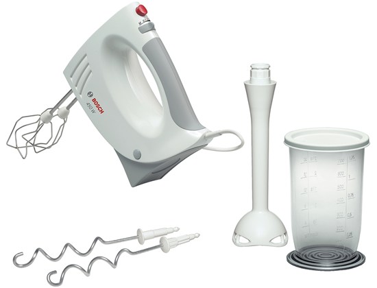 

Mikser ręczny Bosch Mfq 3540