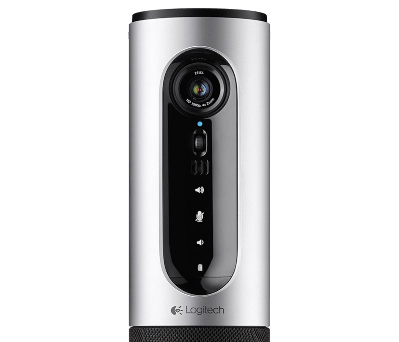 

System do wideokonferencji Logitech 960-001034