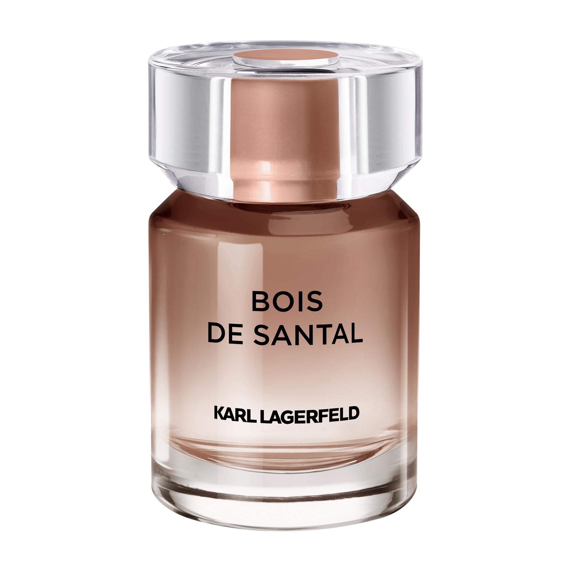 Karl Lagerfeld Bois de Santal Toaletní voda 50 ml
