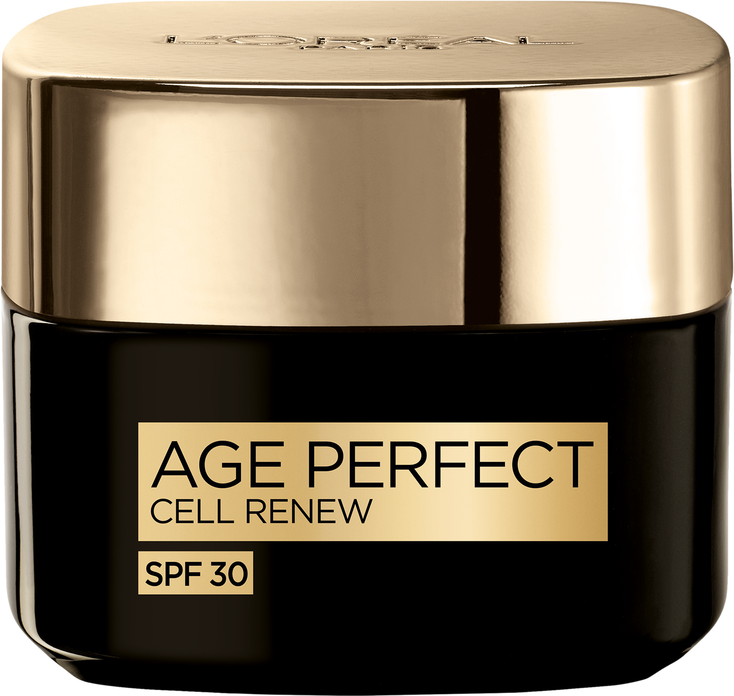 Denní krém proti stárnutí pleti L'Oréal Paris Age Perfect Cell Renew 30 Spf