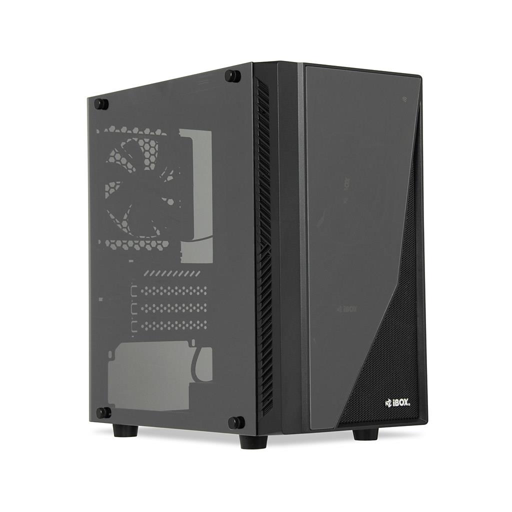 

Obudowa iBOX Passion V5 Mini Tower