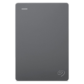 Dysk zewnętrzny HDD SEAGATE Basic 2TB USB 3.0