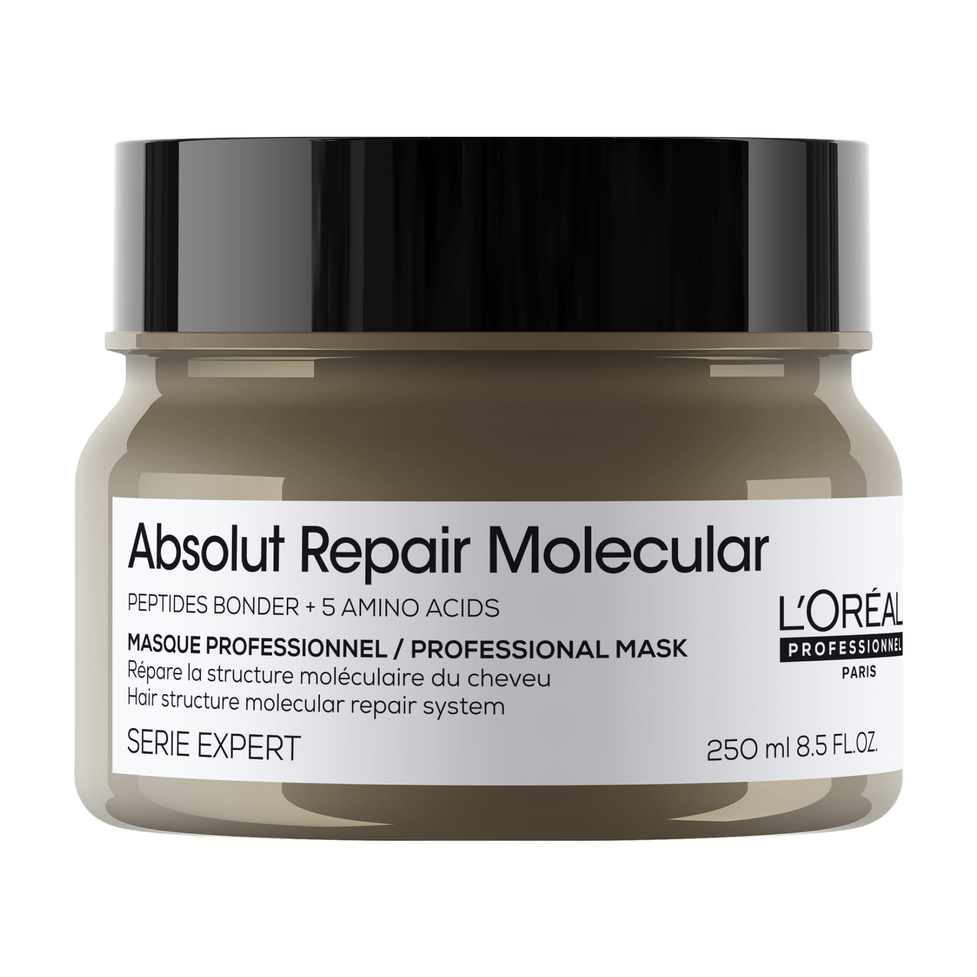 L'oreal PROFESSIONNEL_Serie Expert Absolut Repair Molecular maska vyplňující