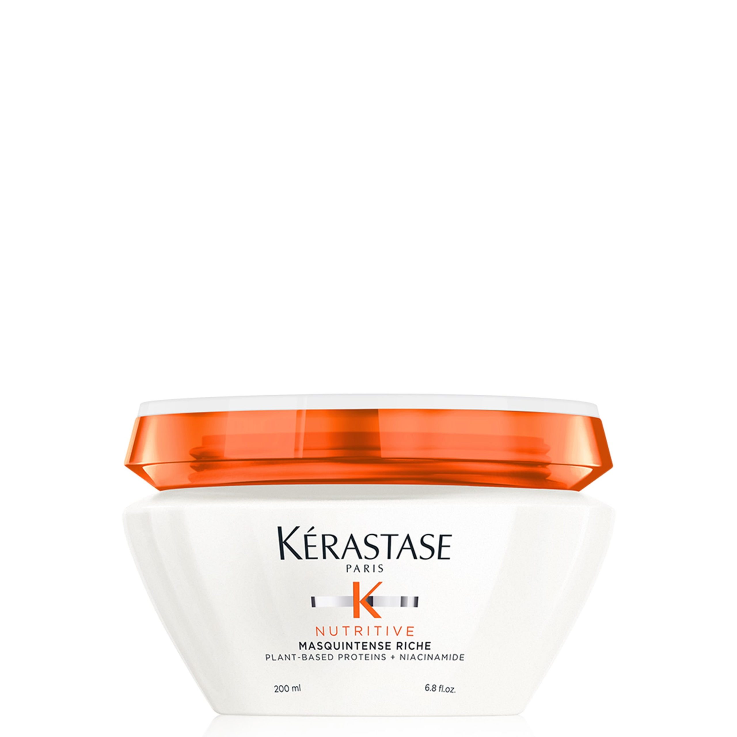 Kerastase Nutritive Masquintense Riche wzbogacona maska odżywcza 200ml