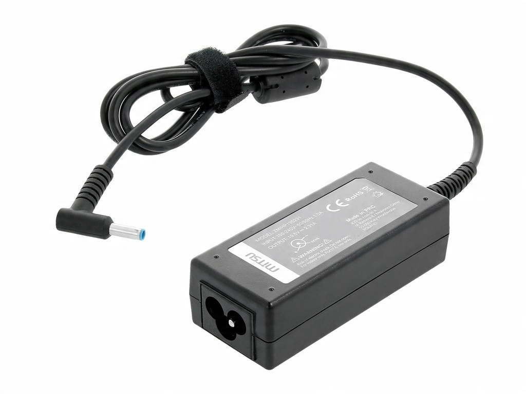 

Zasilacz Hp 19.5V 2.31A ZM/HP195231