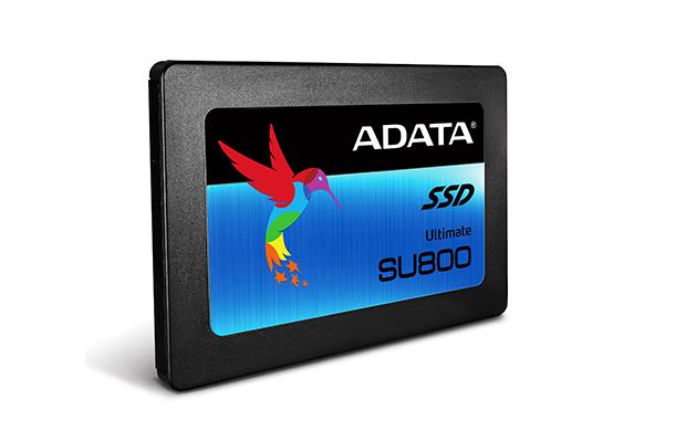 Dysk wewnętrzny SSD Adata 256 GB ASU800SS-256GT-C