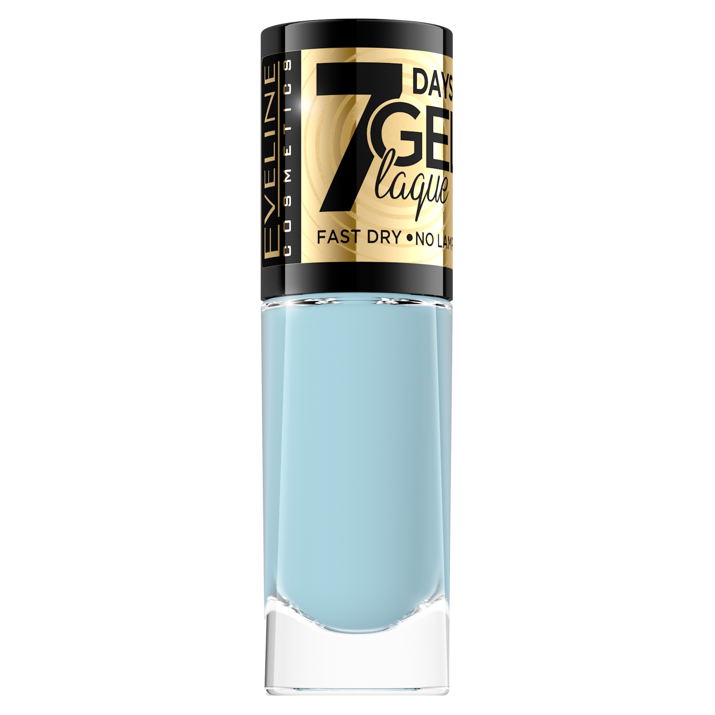 

Eveline lakier do paznokci Gel Laque Nr 087 8ML
