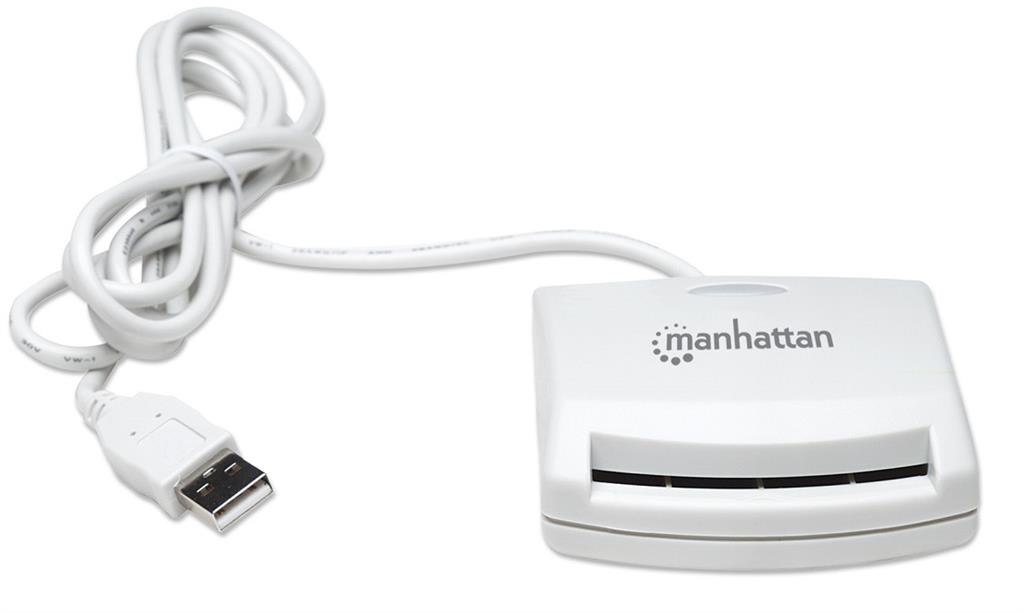 Czytnik Kart Smart Card Na Usb