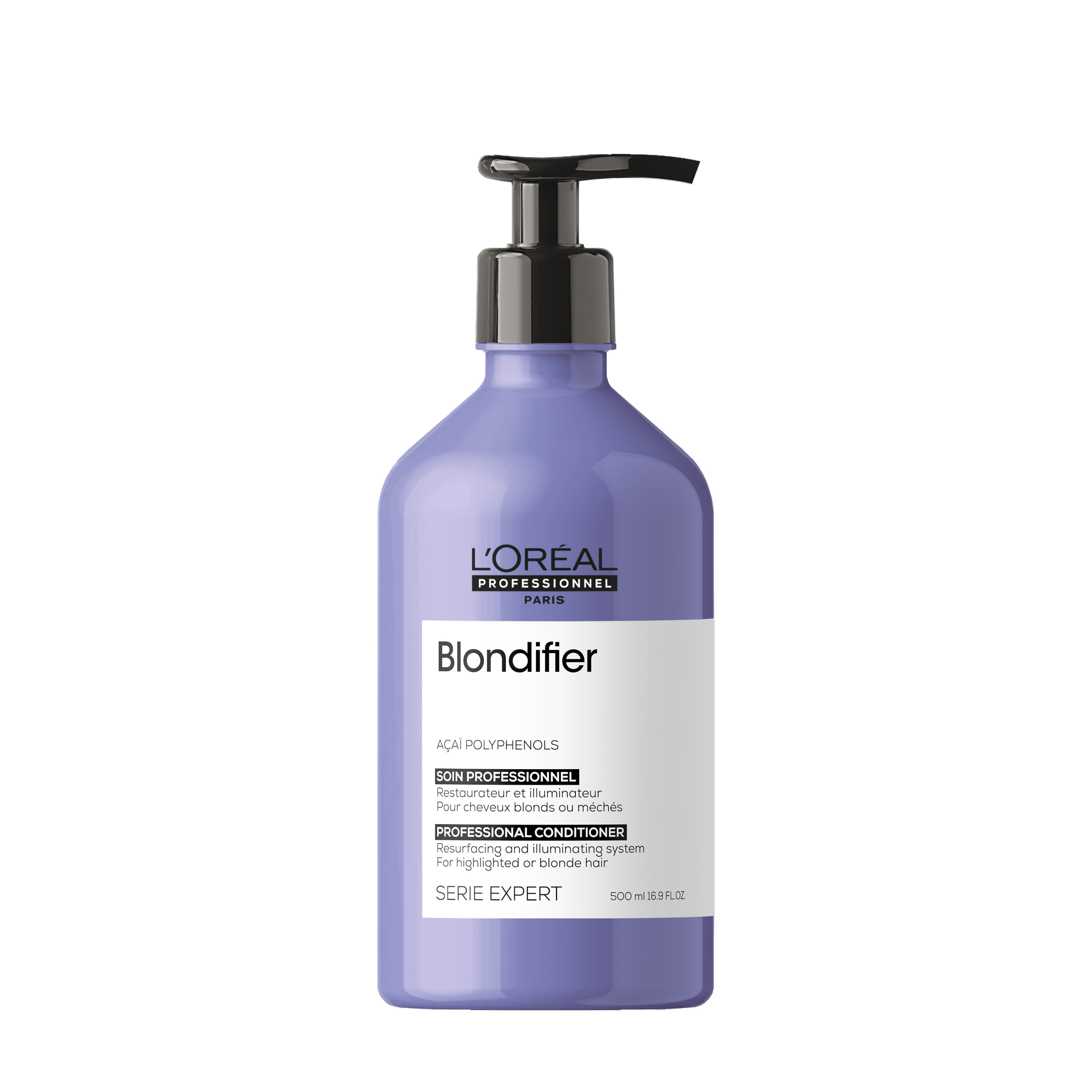 Série Expert Blondifier Conditioner kondicionér pro blond vlasy 500 ml
