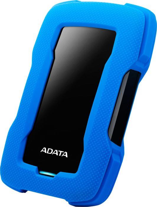 Externí Hdd disk Adata Durable Lite HD330 1TB