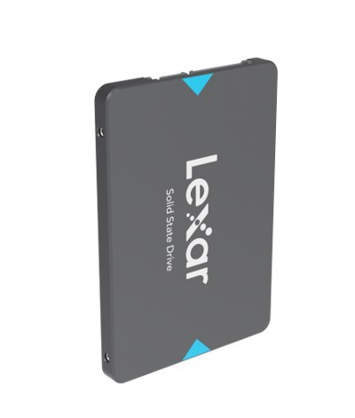 LEXAR NQ100 2000GB [2TB] SATA III 2.5" 7mm — 8