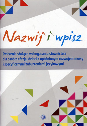 Nazwij i wpisz Harmonia