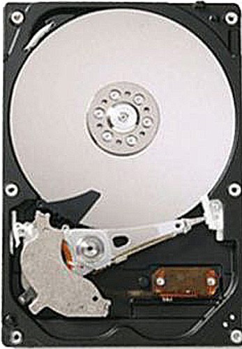 

Toshiba DT01ACA050 - Festplatte - 500GB - intern -