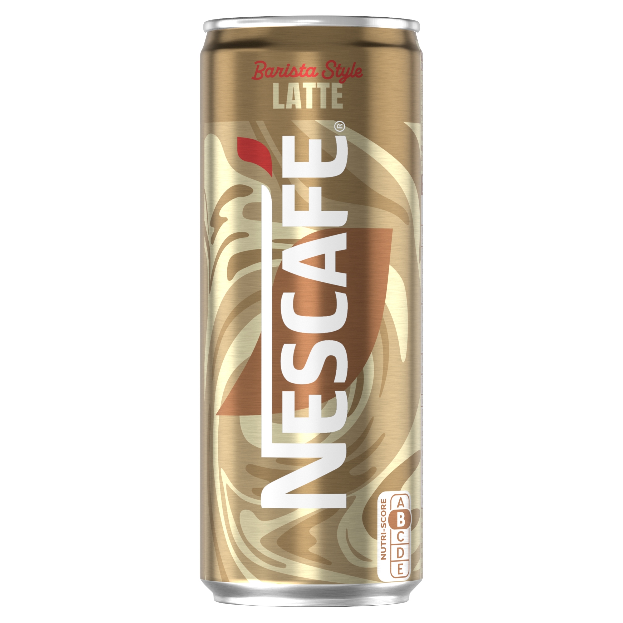 Levně Nescafé Latte Barista Style 12 x 250 ml