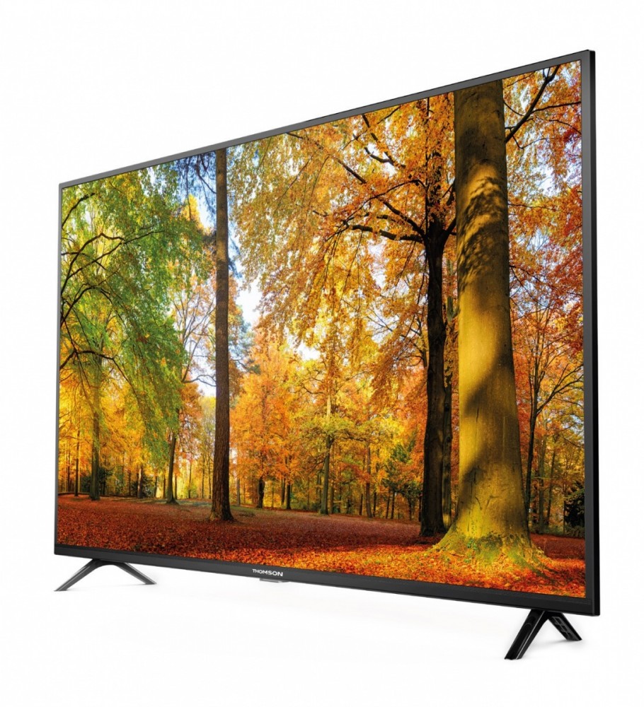 

Telewizor Led Thomson 32'' Smart Tv