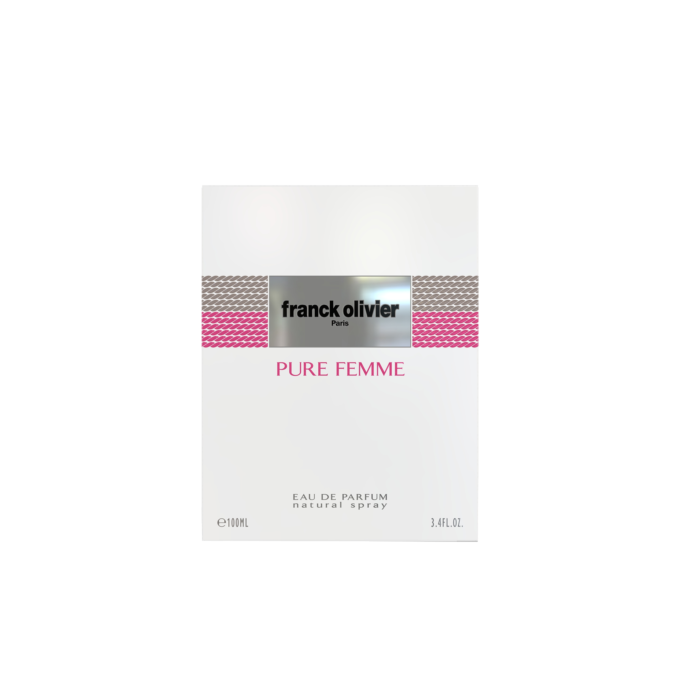 Franck Olivier Fure Femme 100 ml