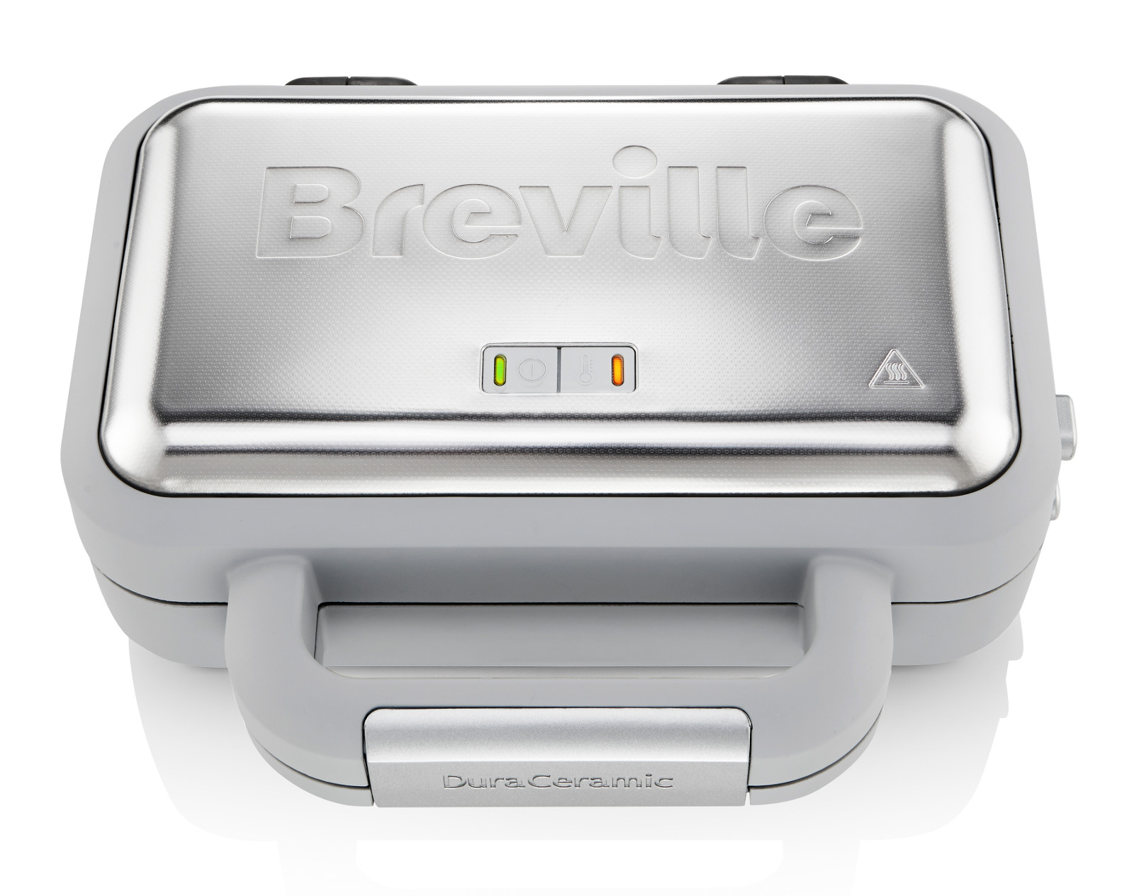 

Gofrownica Breville DuraCeramic VST072