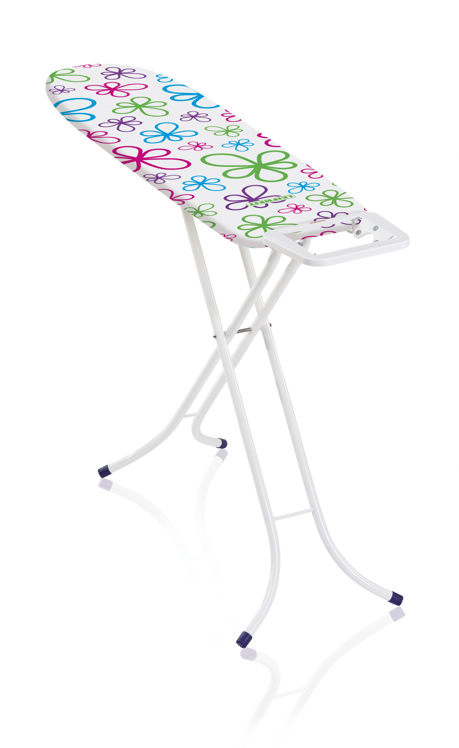 Levně 72576 Žehlící Prkno Fashion S Leifheit