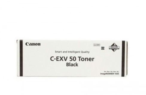 Toner Canon C-exv 50 9436B002 čierny (black)
