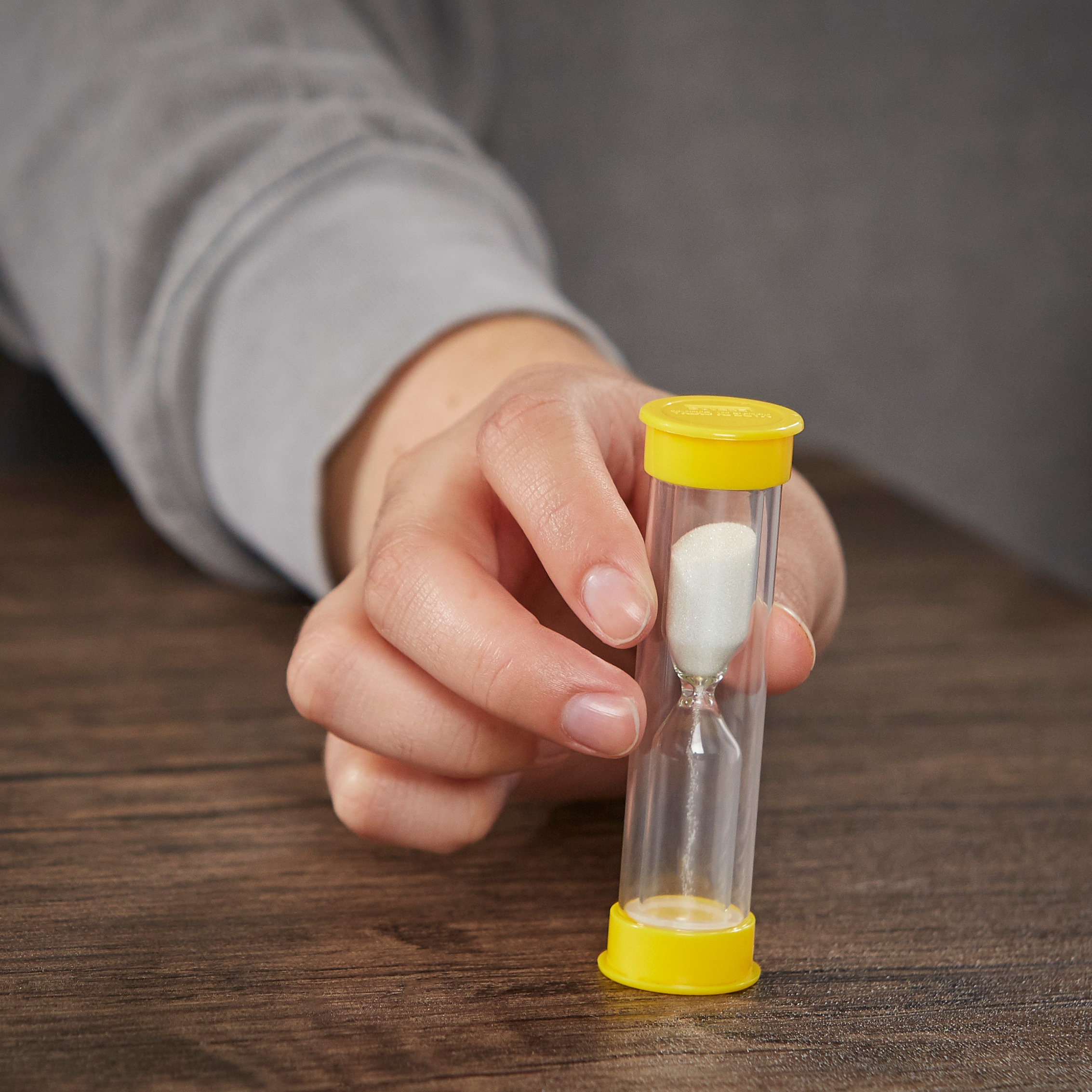 Gra Hasbro imprezowa Taboo Nazwa Taboo