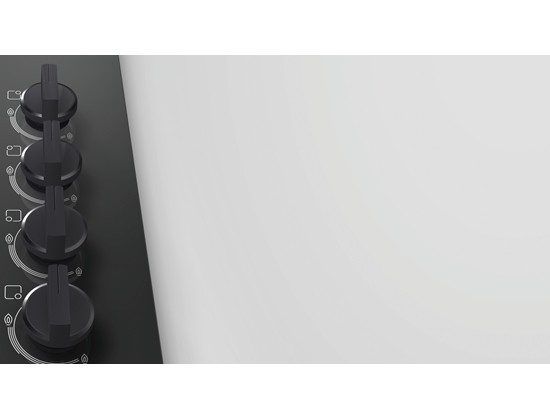 Płyta gazowa Bosch POP6B6B10 Model POP6B6B10