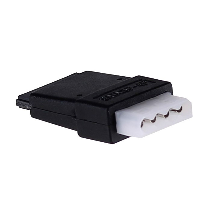 Adapter Akyga AK-CA-54 Sata F Molex F
