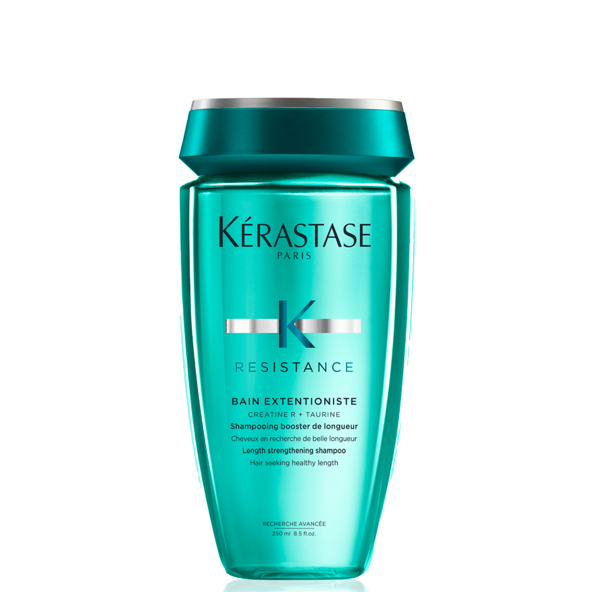 Kérastase Resistance Extentioniste szampon do włosów osłabionych 250 ml