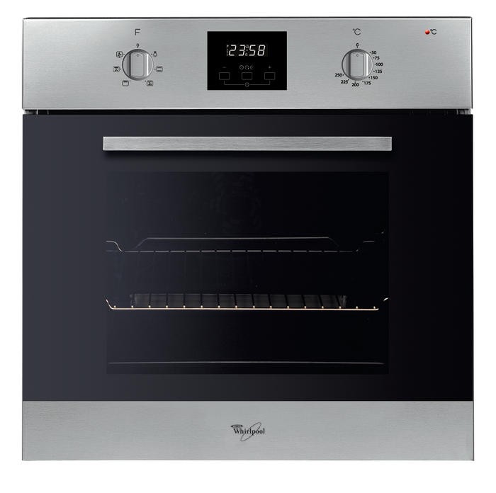 

Piekarnik Whirlpool AKP469IX