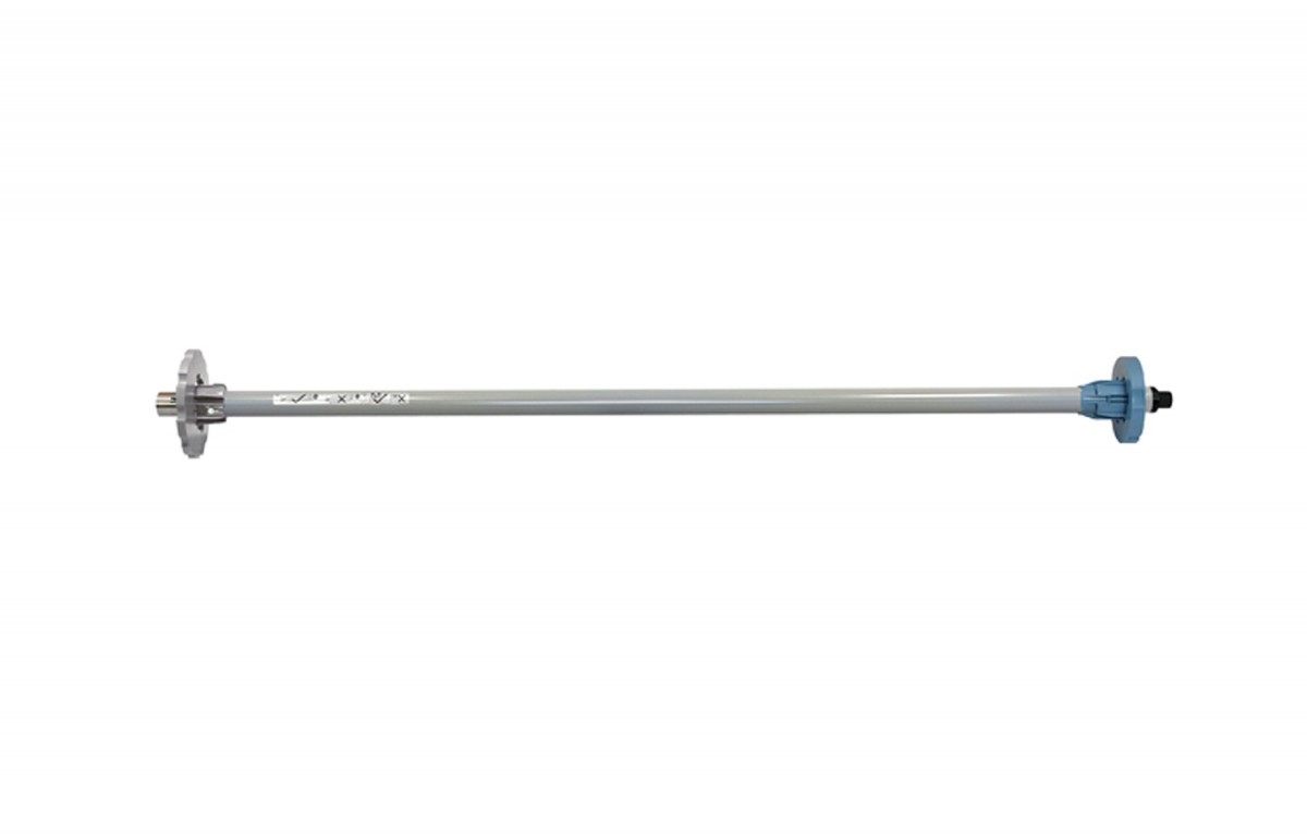 Vreteno 24 palcov Hp Designjet T120/T520