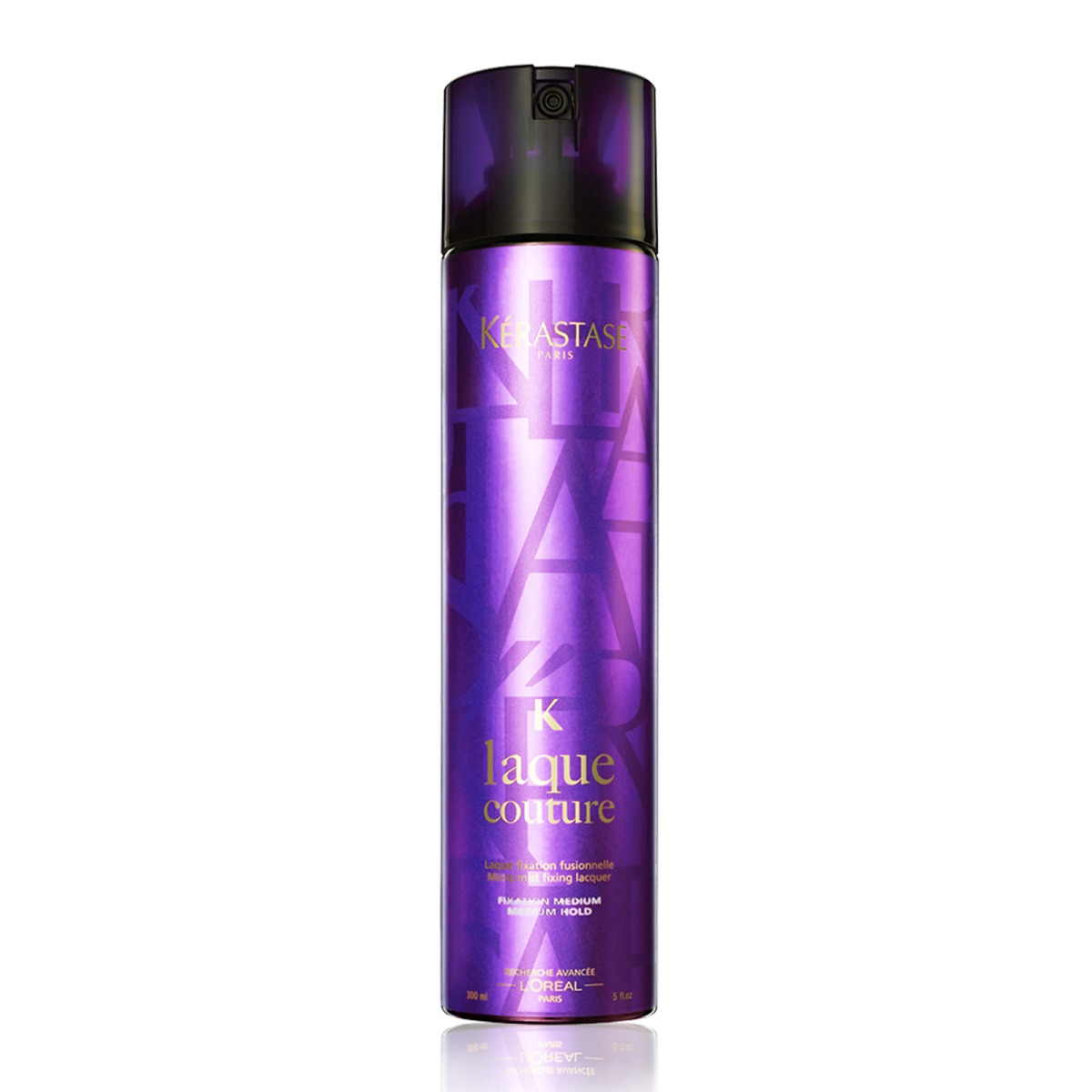 Kérastase Kerastase Couture Styling lakier średnio utrwalający do stylizacji włosów