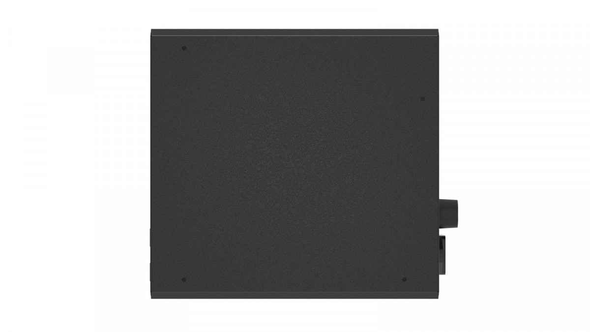CORSAIR RM750x, 750 Watt, ATX 3.1, Cybenetics Gold Certified, Fully Modular — 9