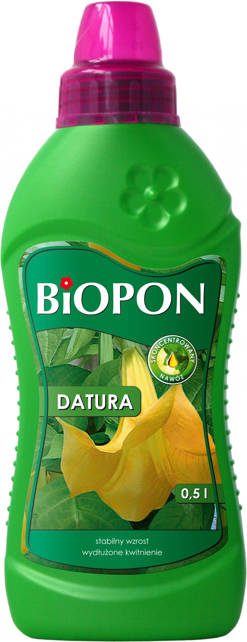 

Biopon do datury 0,5l