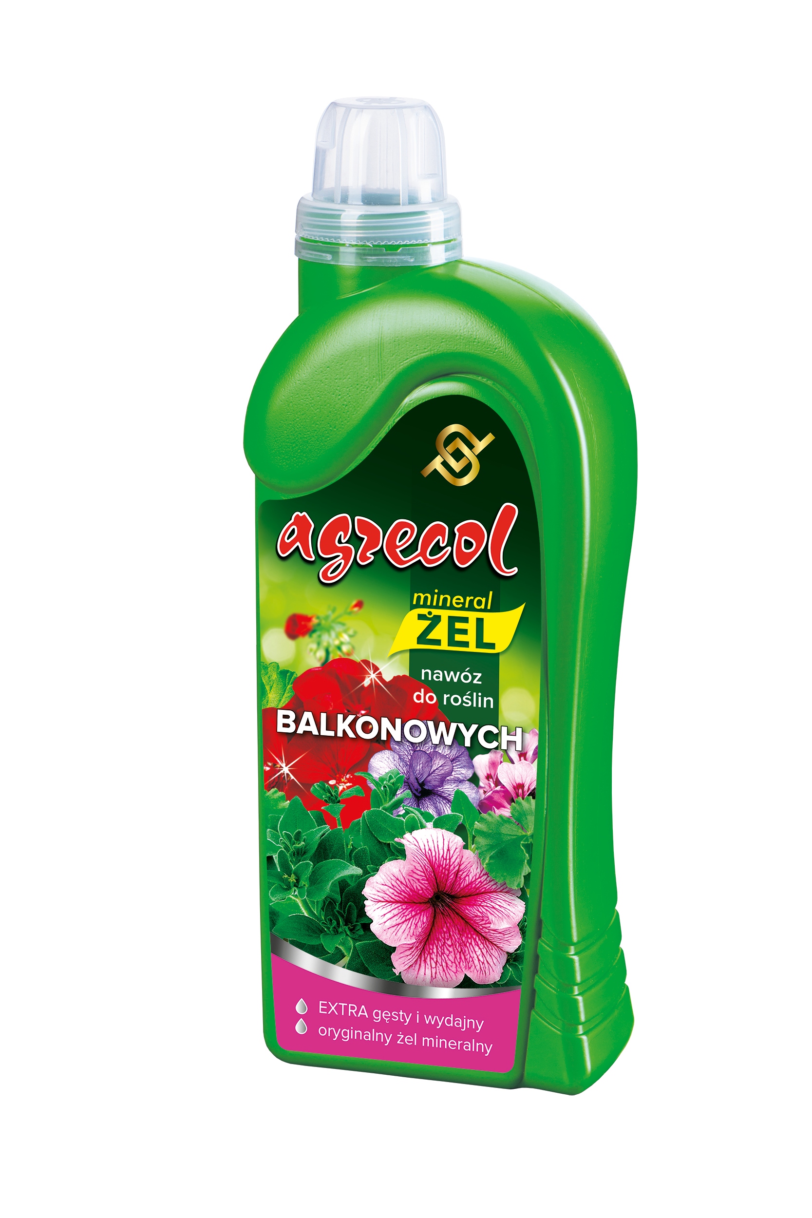 

Mineral żel do roś.balkonowych 1,0l