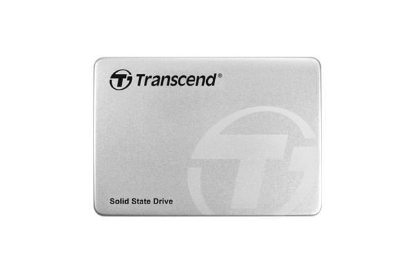 Ssd disk Transcend Ssd 220S Tlc 240 Gb 2,5" Sata III
