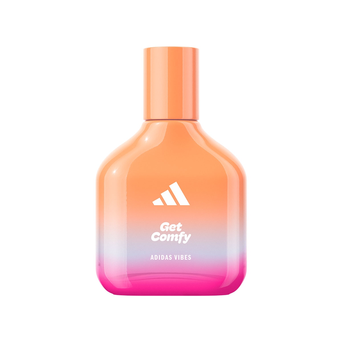 Adidas Vibes Get Comfy parfémovaná voda pro všechny, uklidňující a