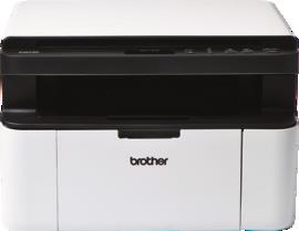Многофункциональный принтер Brother DCP-1510E