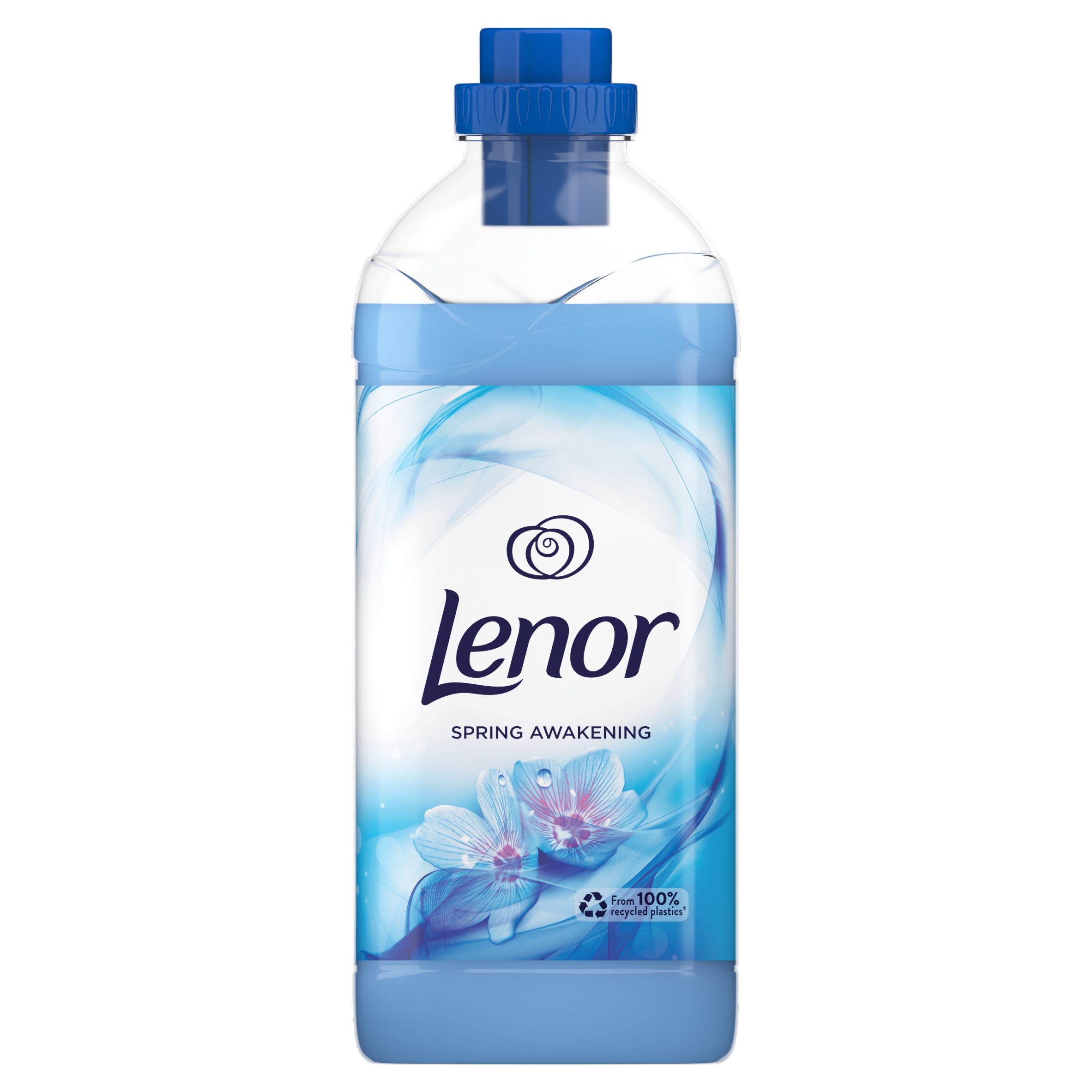 

Lenor do płukania Spring Awakening Niebieski 1,36l